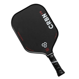 CRBN² X Power Widebody Carbon Fiber Pickleball Paddle