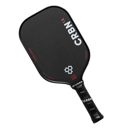 CRBN¹ X Power Carbon Fiber (Elongated) Pickleball Paddle