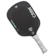 CRBN? TruFoam Genesis Carbon Fiber Pickleball Paddle
