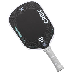 CRBN? TruFoam Genesis Carbon Fiber Pickleball Paddle