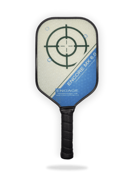 Engage Encore MX 6.0 Elongated Pickleball Paddle