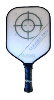 Engage Encore Pro Widebody Pickleball Paddle