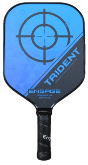 Engage Trident Widebody Pickleball Paddle