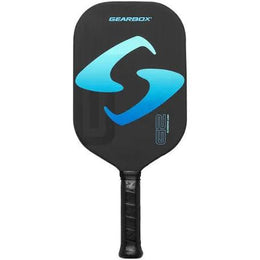 Gearbox G2 Elongated Pickleball Paddle