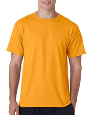 Premium Quality Round Neck Short-Sleeve T-shirt