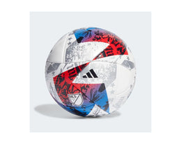 MLS PRO 23 Official Match Ball - White
