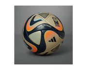 Adidas Womans World Cup Ball - Gold