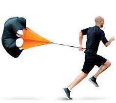 Champro Speed Training Chute