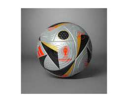 Adidas Euro24 Pro Match Ball - Silver