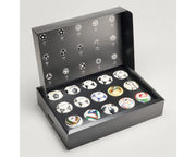 Adidas Historic WC Mini Ball Set