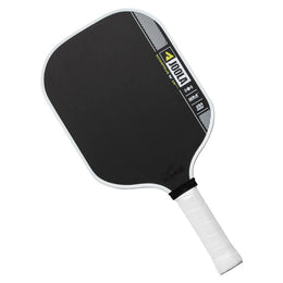 JOOLA Collin Johns Scorpeus Pro IV Carbon Fiber Pickleball Paddle