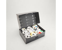 Adidas Historic WC Club Ball