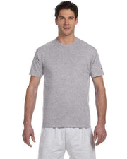 Premium Quality Round Neck Short-Sleeve T-shirt