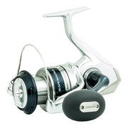 Shimano Saragosa SW Spinning Reels