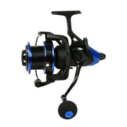 Okuma Rockaway Baitfeeder Surf Spinning Reel