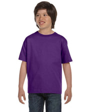 High Demand Youth DryBlend T-Shirt