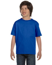 High Demand Youth DryBlend T-Shirt