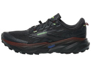 Brooks Cascadia 19