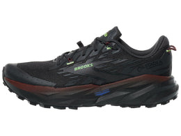 Brooks Cascadia 19