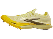 Brooks Hyperion Elite MD 2 Spikes
