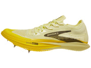 Brooks Hyperion Elite LD 2 Spikes