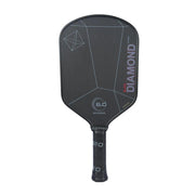 Six Zero Black Diamond Power 16mm Pickleball Paddle