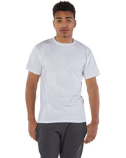 Premium Quality Round Neck Short-Sleeve T-shirt